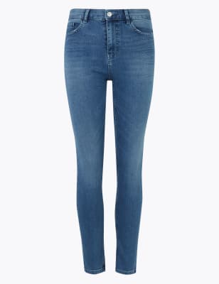 ladies slim fit jeans uk