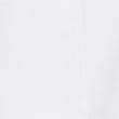 Cotton Blend Slim Fit Ankle Grazer Joggers - ivory