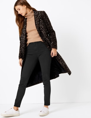 ivy skinny jeans m&s