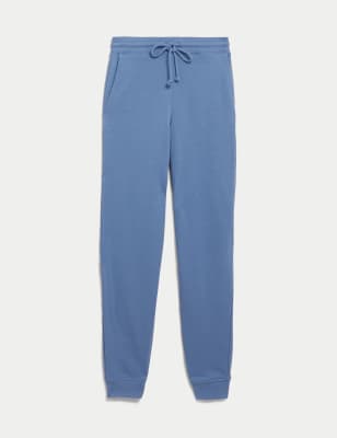 cotton women joggers