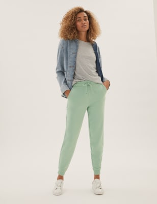 ladies joggers m&s