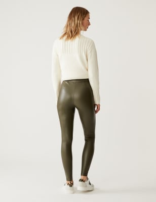 Marks And Spencer Yoga Leggings