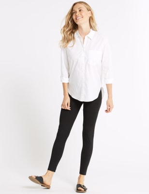 m&s cashmere joggers