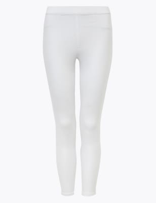 m&s jeggings