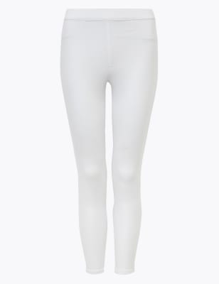 m&s jeggings petite