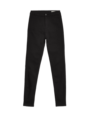 m and s skinny jeans