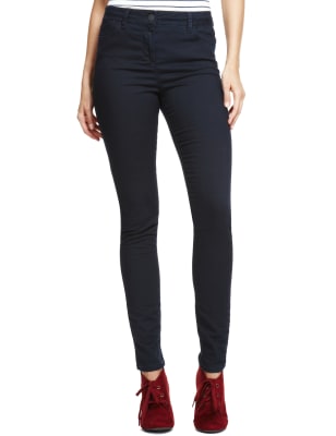 5 Pocket Denim Jeggings | M&S