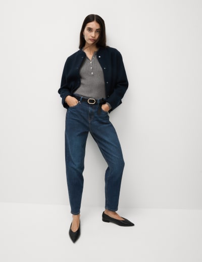 Rich star mom jeans sales