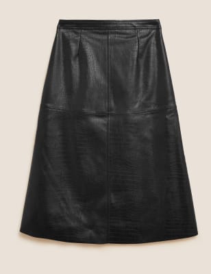 m&s skirts new in