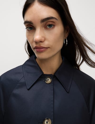 Car coats for women on sale