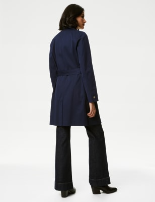 next ladies mac coat