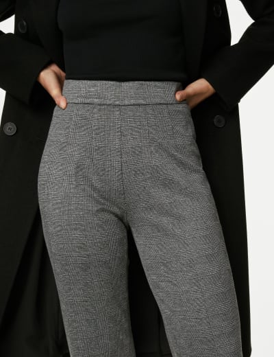 M&s womens cropped trousers deals