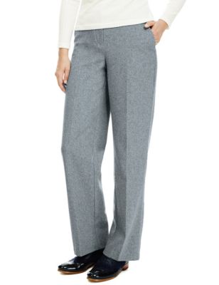 Ladies Trousers & Leggings | Womens Tapered Trousers | M&S
