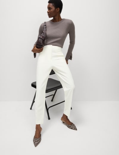 Marks and spencer ankle grazers 2025