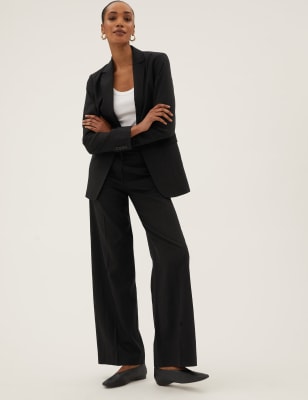 marks & spencer ladies suits