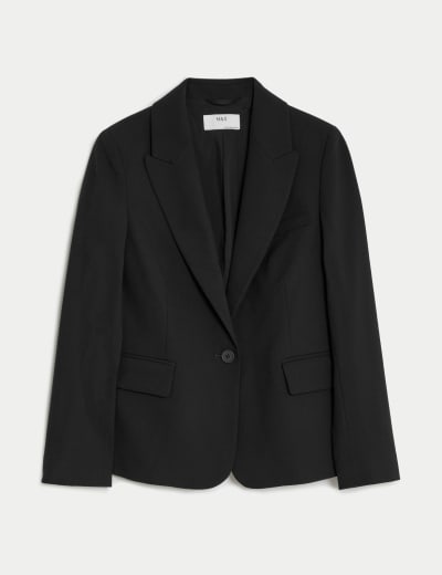 Petite coats m&s online