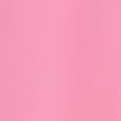 Cotton Blend Slim Fit Cropped Trousers - pink