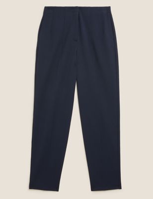 Tapered 7/8 Trousers