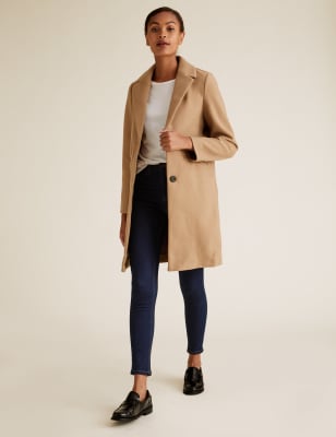 coatigan marks and spencer
