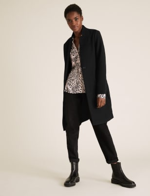 coatigan marks and spencer