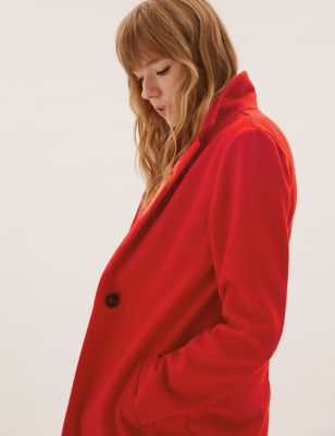 Women's Red Coats & Jackets | M&S