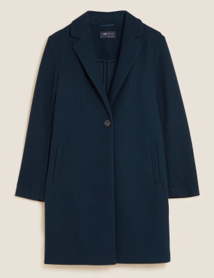 m and s coatigan