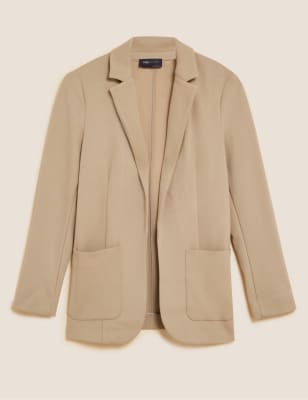 Marks & Spencer T491677 M&S Collo A Imbuto Collection Giacca RRP £ 59 Marks & Spencer T491677 M&S Collo A Imbuto Collection Giacca RRP £ 59
