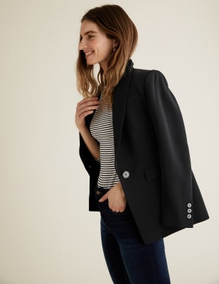 m&s ladies petite coats