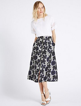 Skirts | Marks & Spencer London US