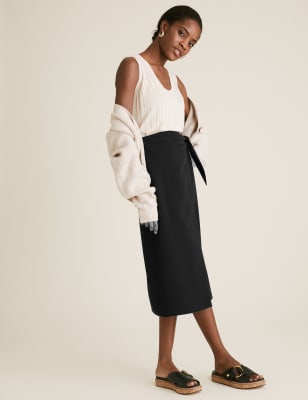 Womens Work Skirts | Smart Pencil 