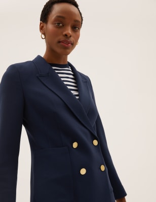 marks and spencer womens suit jackets