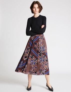Skirts | Marks & Spencer London