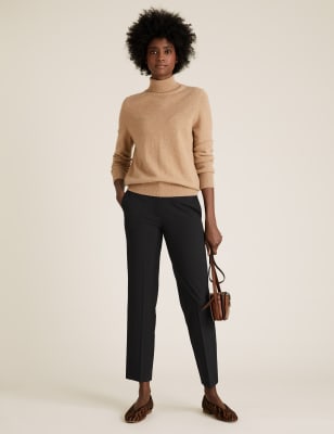 m&s ladies petite jeans