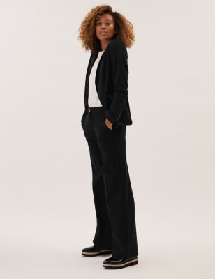 m and s trousers ladies