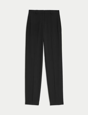 PROACT slacks discount 63% Black S WOMEN FASHION Trousers Slacks Sports 