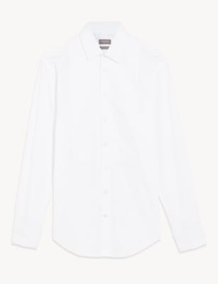 marks spencer dress shirt