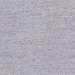 Pure Merino Wool Knitted Polo Shirt - greymarl