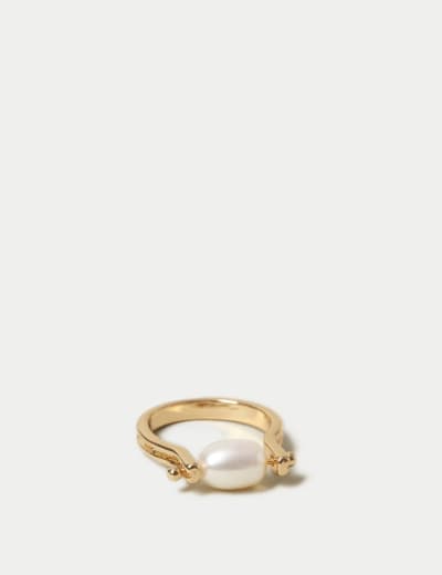 Marks and spencer silver clearance rings