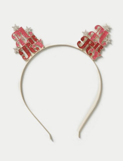 Marks and spencer christmas earrings discount