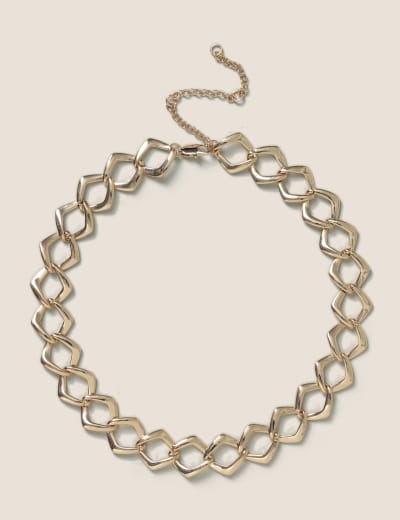Marks and store spencer ladies necklaces