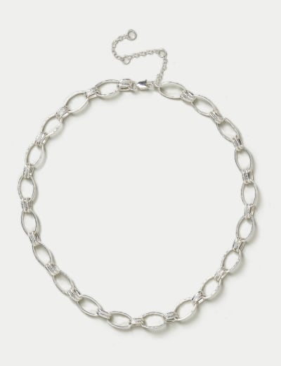 Marks and spencer rose gold jewellery best sale