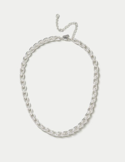 Marks and spencer necklaces sale