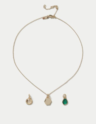 Marks and spencer clearance rose gold jewellery