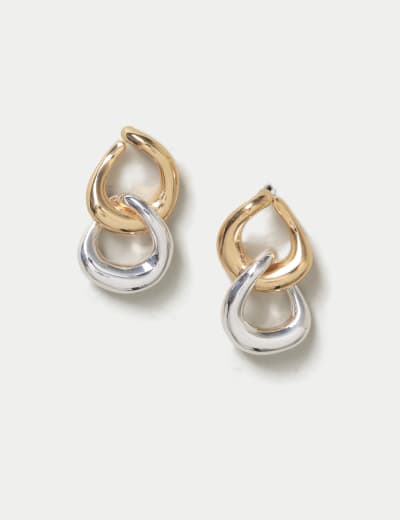Autograph CZ Circle Ring Autograph M S