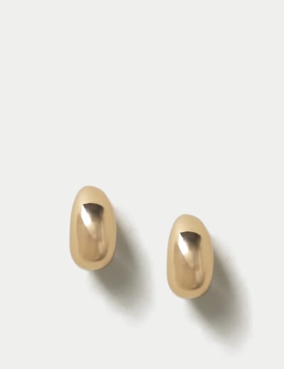 M&s christmas on sale earrings