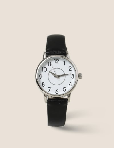 M&s mens watches outlet
