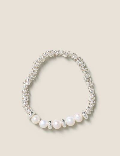 M&s pearl collection outlet