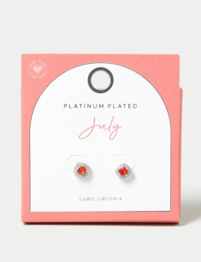 Marks and spencer cheap pearl earrings