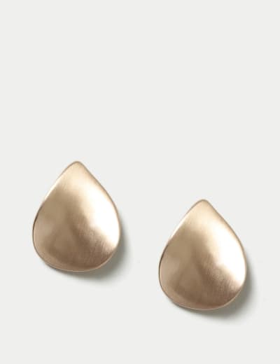 Marks and clearance spencer pearl earrings