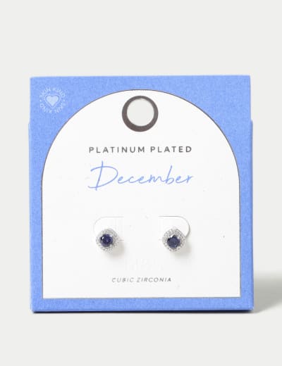 Marks and spencer christmas deals earrings
